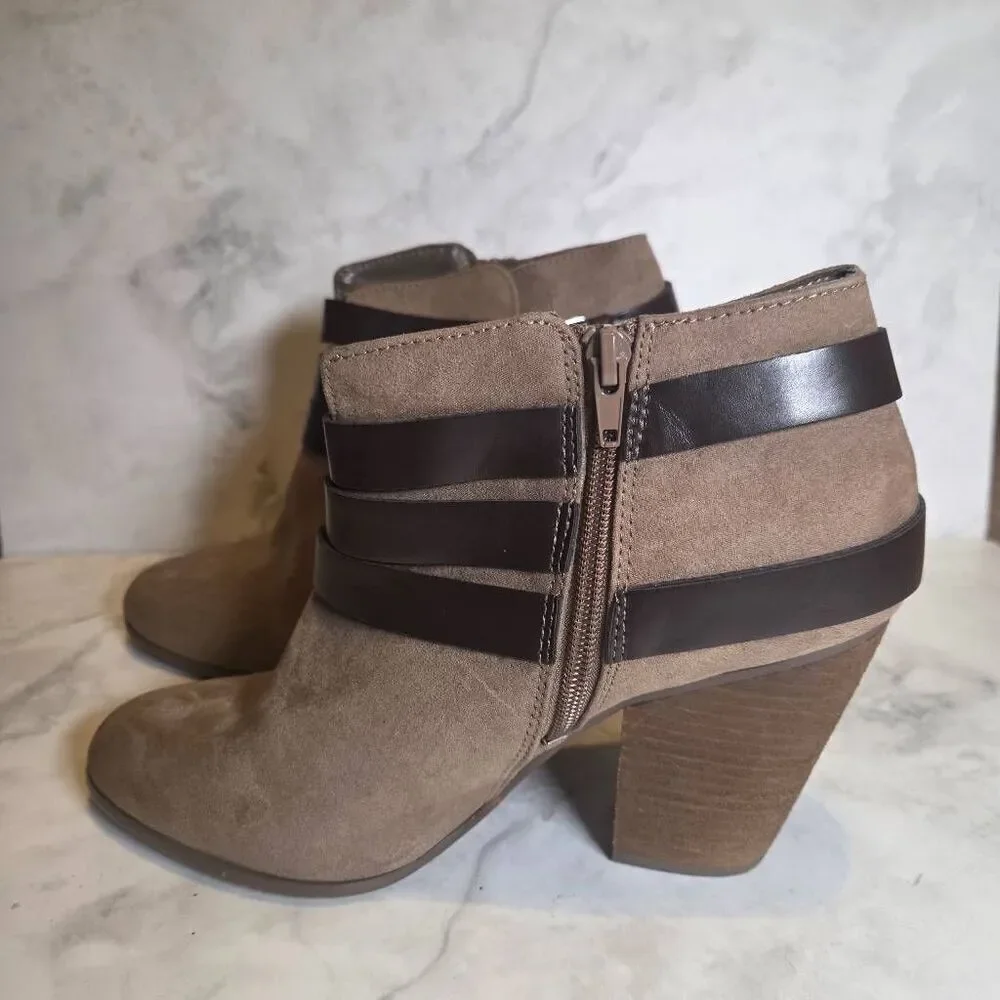 Carlos by Carlos Santana Women's Helene Boot, Size 9.5 - Picture 2 of 7